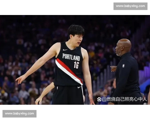 聚焦NBA官网权威发布解读联盟最新动态与焦点赛事及球星表现趋势观察