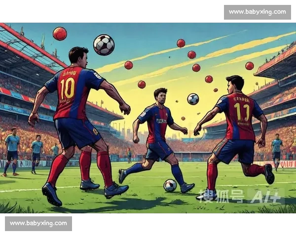 西甲PC版全新体验攻略，畅玩顶级联赛激情对决